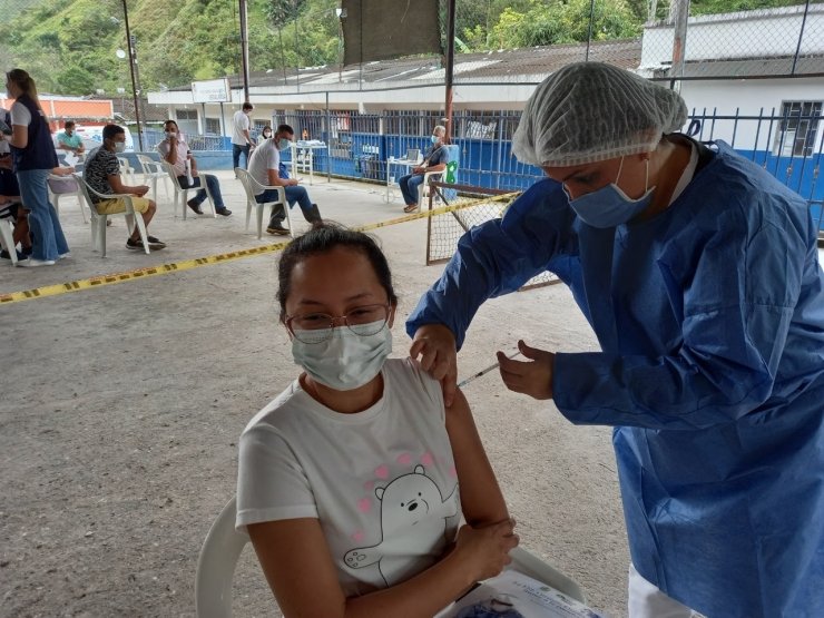 Neiva, la tercera ciudad del país mejor preparada para enfrentar  un nuevo brote de covid-19