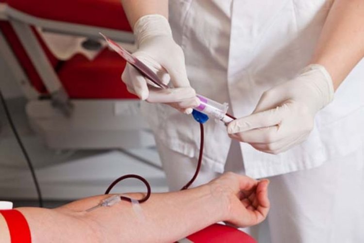 ¿Por qué nos da miedo donar sangre?