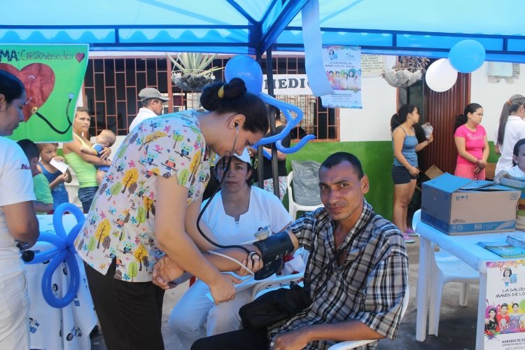 ESE Carmen Emilia Ospina realizará segunda Megabridada