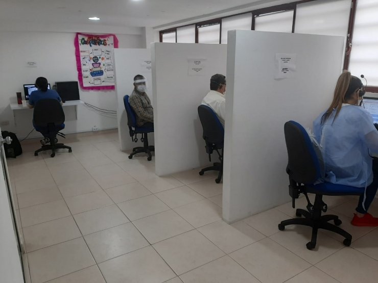 Más de 7.000 usuarios beneficiados con telemedicina en la ESE de Neiva