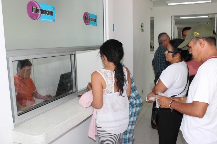 Inició servicio de Urgencias en Hospital de Canaima