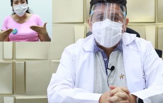 ESE CEO Continua Educando a Usuarios del Programa de Riesgo Cardiovascular
