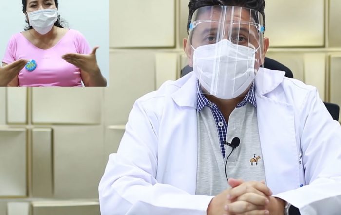 ESE CEO Continua Educando a Usuarios del Programa de Riesgo Cardiovascular