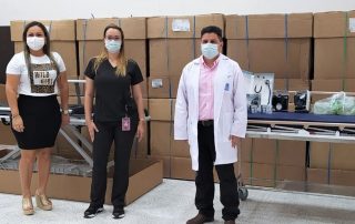 ESE CEO Continua Educando a Usuarios del Programa de Riesgo Cardiovascular
