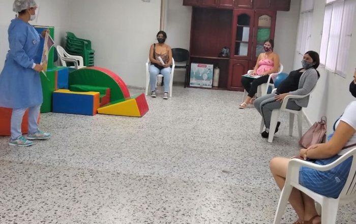 En la ESE se Garantiza el Derecho a Decidir y se Defiende la Autonom&iacute;a Reproductiva de las Mujeres.