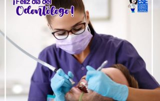 Infografía, Día del Odontólogo