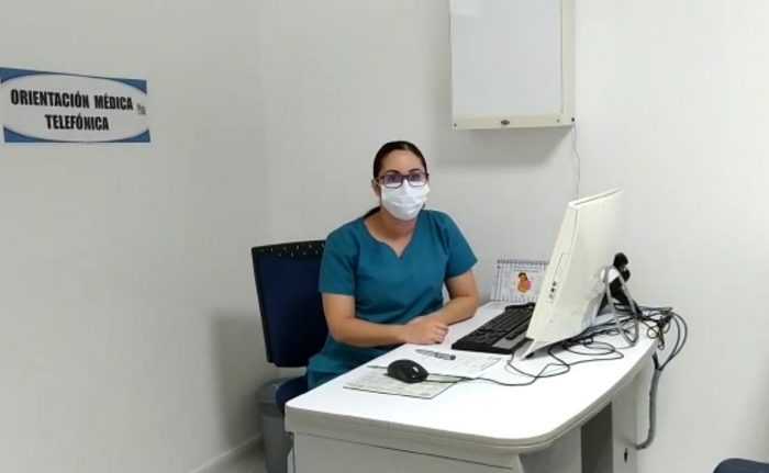 ESE Carmen Emilia Ospina Pone en Marcha Servicio de Teleconsulta M&eacute;dica