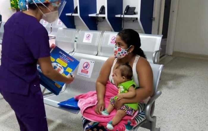 Capacitamos a L&iacute;deres, Presidentes de Juntas y Ediles