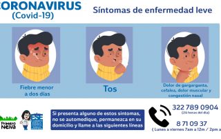 Conozca qué es el Coronavirus y cómo Prevenirlo