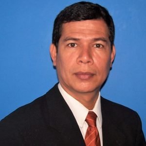 Fernando Polo Castillo