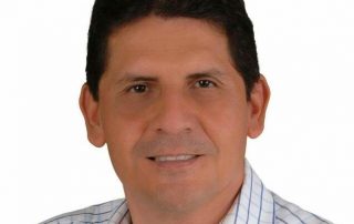 La ESE Carmen Emilia Ospina Posesiona Nuevo Jefe de Zona Sur