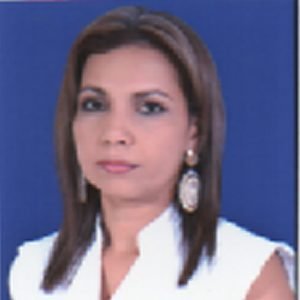 Johana Ortiz Sandoval
