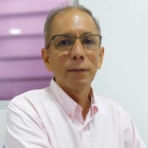 Jose Yamil Laguna Rojas