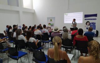 ESE CEO Se Vincula a la Movilización Social Primero Neiva sin Dengue