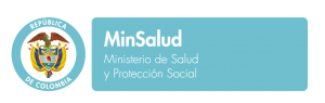 Logo Ministerio de Salud y Protección Social