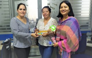En la ESE Carmen Emilia Ospina Somos Ambientalmente Responsables