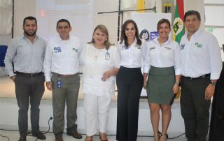 La ESE Carmen Emilia Ospina Cumplió Cita con la Comunidad y Rindió Cuentas de su Gestión a la Ciudadanía