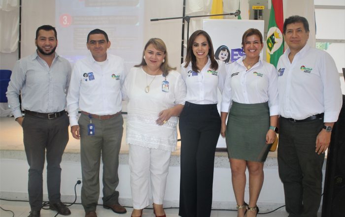 La ESE Carmen Emilia Ospina Cumpli&oacute; Cita con la Comunidad y Rindi&oacute; Cuentas de su Gesti&oacute;n a la Ciudadan&iacute;a
