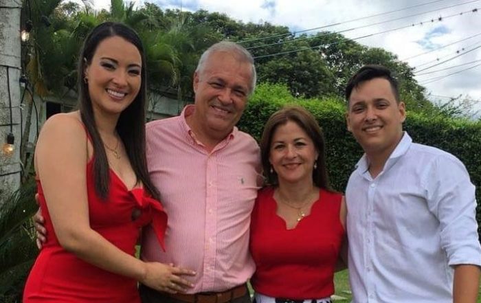Posesi&oacute;n Nueva Subgerente de la ESE Carmen Emilia Ospina