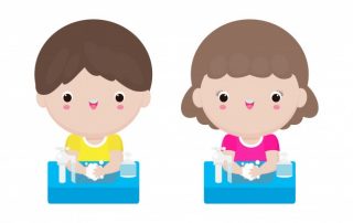 Coronavirus (Covid-19) – Qué Pueden Hacer los Niños