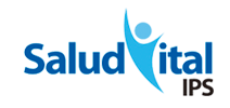 Logo Salud Vital IPS
