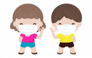 Coronavirus (Covid-19) – Qué Pueden Hacer los Niños