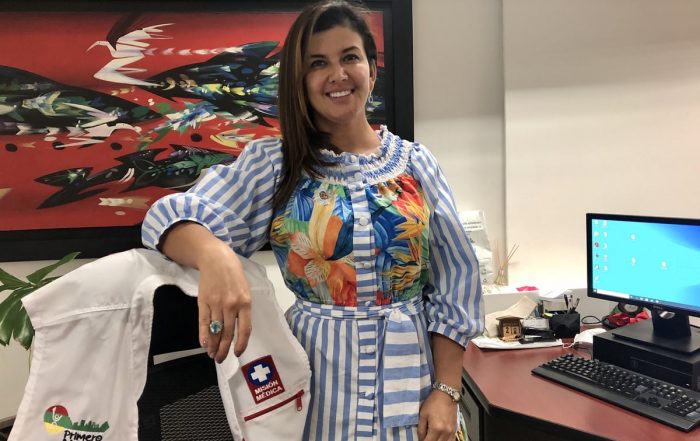 ESE Carmen Emilia Ospina Respalda el Llamado de la Alcald&iacute;a de Neiva Para Evitar un Incremento de Casos Positivos de Covid-19, Durante Este Fin de Semana