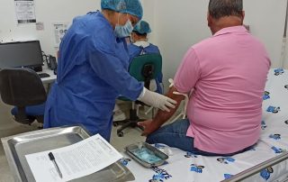 Adolescentes: Riesgos Para la Salud y Soluciones