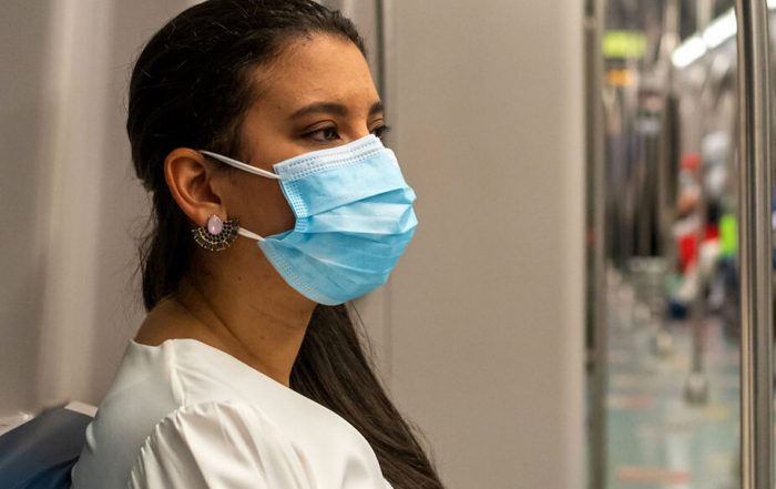 M&aacute;s de 1.200 Pruebas de Covid-19 ha Realizado la ESE Carmen Emilia Ospina Durante el Inicio de Este 2021