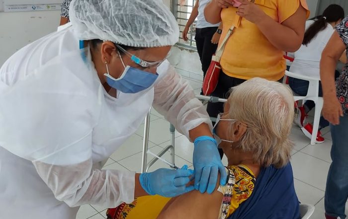 Con un 85%, Alcald&iacute;a de Neiva ha Cumplido con Vacunaci&oacute;n Covid-19