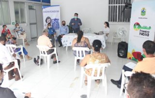 E.S.E. Carmen Emilia Ospina Rendirá Cuentas Sobre lo Ejecutado en 2020