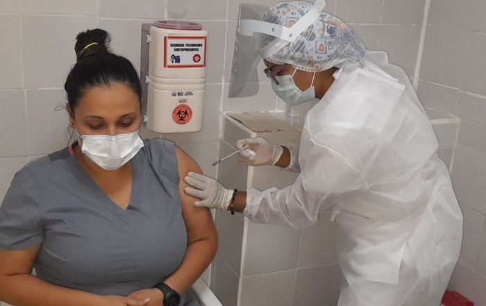 Gerente de la ESE Carmen Emilia Ospina Socializ&oacute; con la Comunidad la Previa Rendici&oacute;n de Cuentas