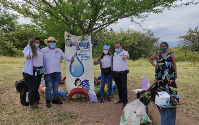 Conmemoraci&oacute;n D&iacute;a Mundial de los Humedales