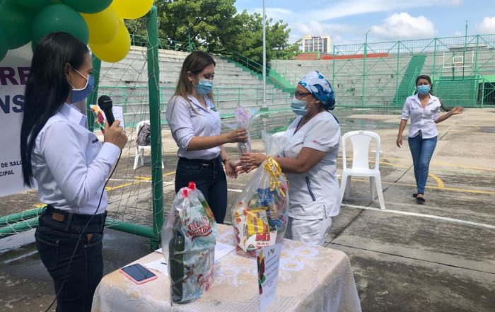 Neiva Busca Erradicar la Lepra en 2021