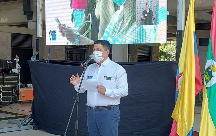 2020: un A&ntilde;o At&iacute;pico, pero con Excelentes Resultados para la ESE Carmen Emilia Ospina