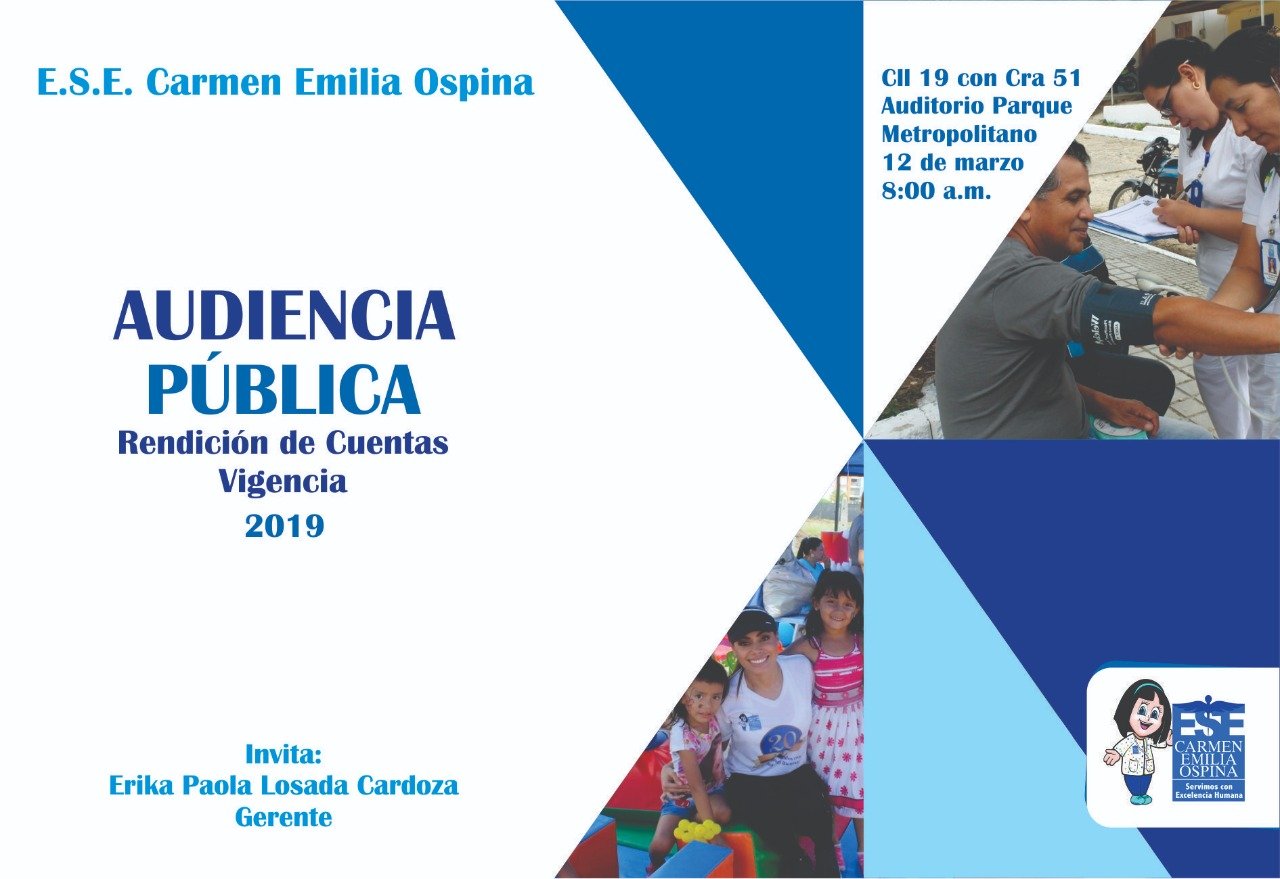Invitación