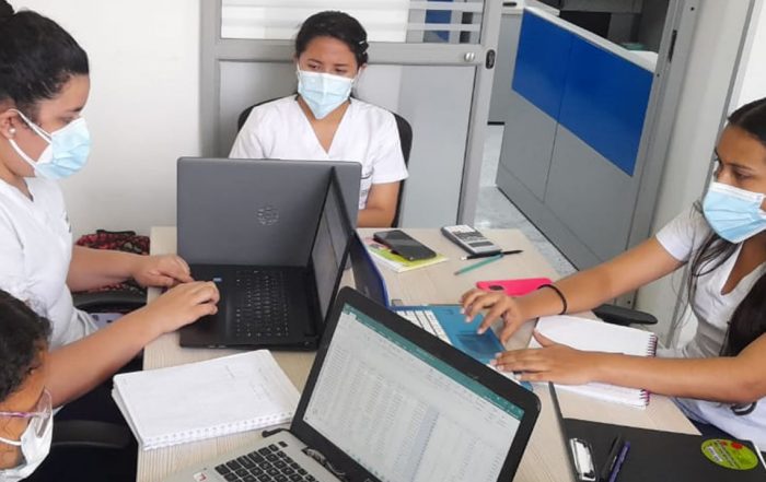 Docencia Servicio, un Aporte a la Formaci&oacute;n de los Estudiantes Neivanos