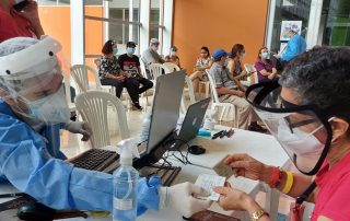 Docencia Servicio, un Aporte a la Formación de los Estudiantes Neivanos