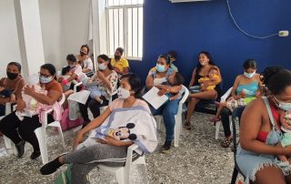 Disminuir la Desnutrición Crónica es el Objetivo de la ESE Carmen Emilia Ospina