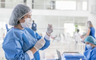 Con 21 Puntos de Vacunación Contra el Covid-19, Neiva Avanza Hacia la Inmunidad de Rebaño