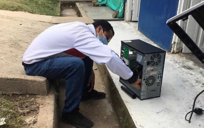Zona Norte fue Escuchada por Directivas