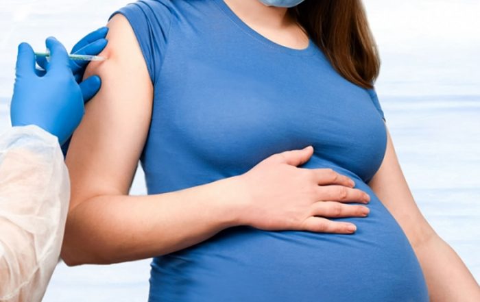 Neiva se Suma a la Vacunat&oacute;n Contra Covid-19 para Mujeres Gestantes