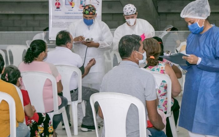 Neiva se Suma a la Vacunat&oacute;n Contra Covid-19 para Mujeres Gestantes
