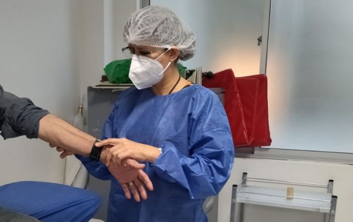 Neiva se Suma a la Vacunat&oacute;n Contra Covid-19 para Mujeres Gestantes