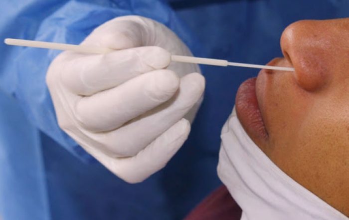 Por un Alto N&uacute;mero de Pacientes Covid-19 la ESE de Neiva esta a Punto de Copar Capacidad de Atenci&oacute;n