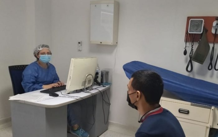 Tuberculosis Debe Ser Controlada y Curada: ESE Carmen Emilia