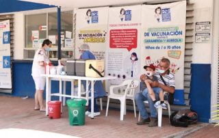 Tuberculosis Debe Ser Controlada y Curada: ESE Carmen Emilia
