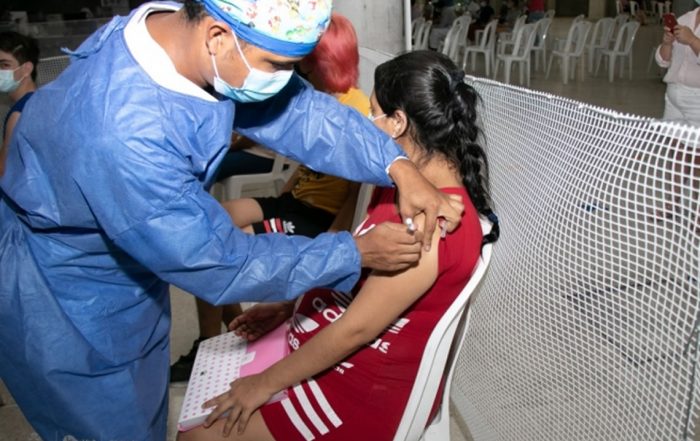 ESE de Neiva Cuenta con Nueve Puntos para Entrega de Medicamentos