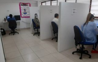 Más se 7.000 Usuarios Beneficiados con Telemedicina en la ESE de Neiva