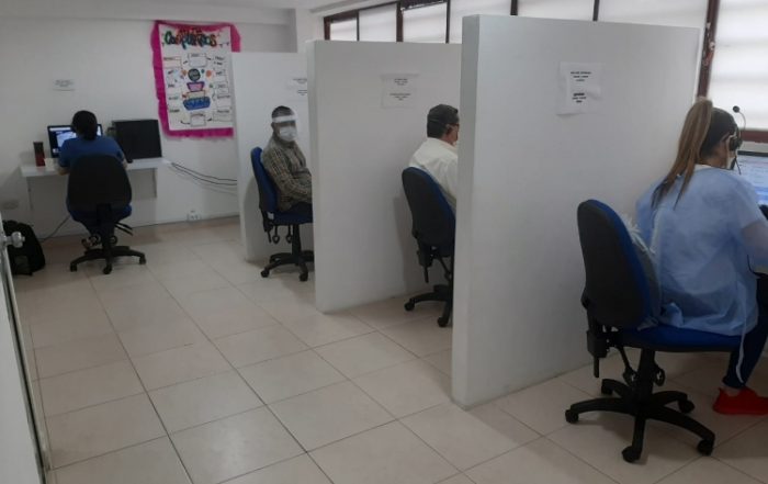 M&aacute;s se 7.000 Usuarios Beneficiados con Telemedicina en la ESE de Neiva